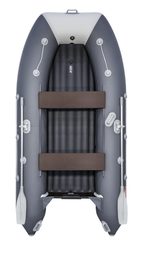 Лодка Таймень LX 3400 НДНД в Первоуральске