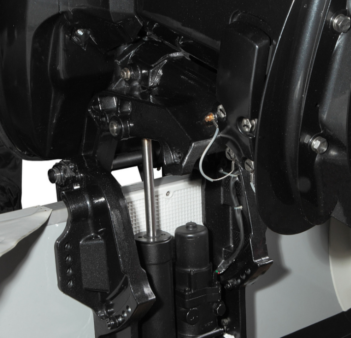 Лодочный мотор MARLIN MP 40 AERTL в Первоуральске