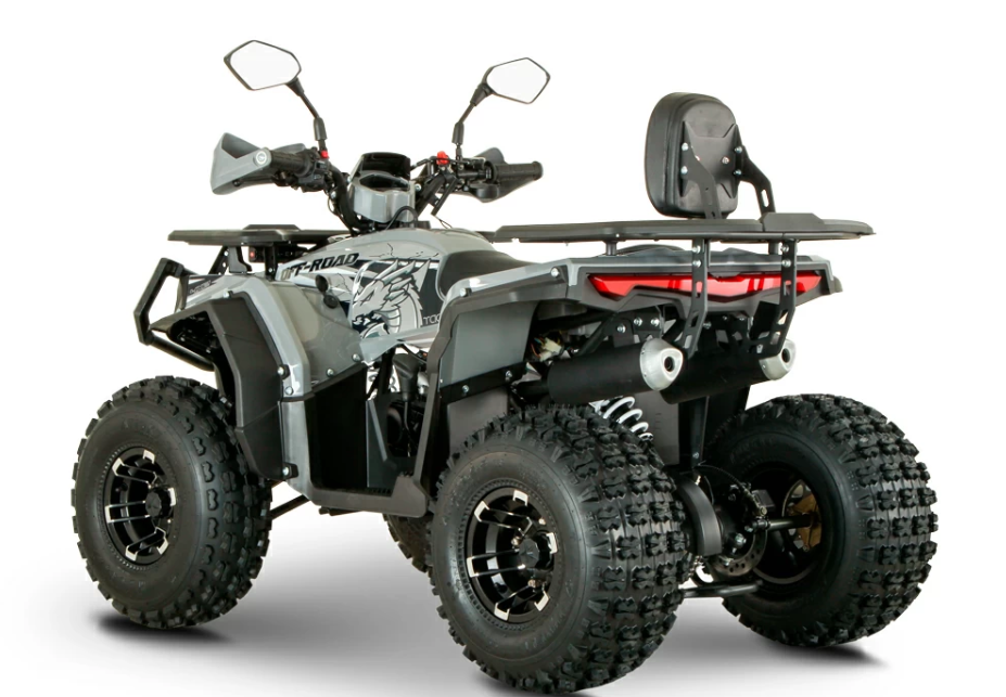 Квадроцикл YACOTA DRAGON LUX LD в Первоуральске