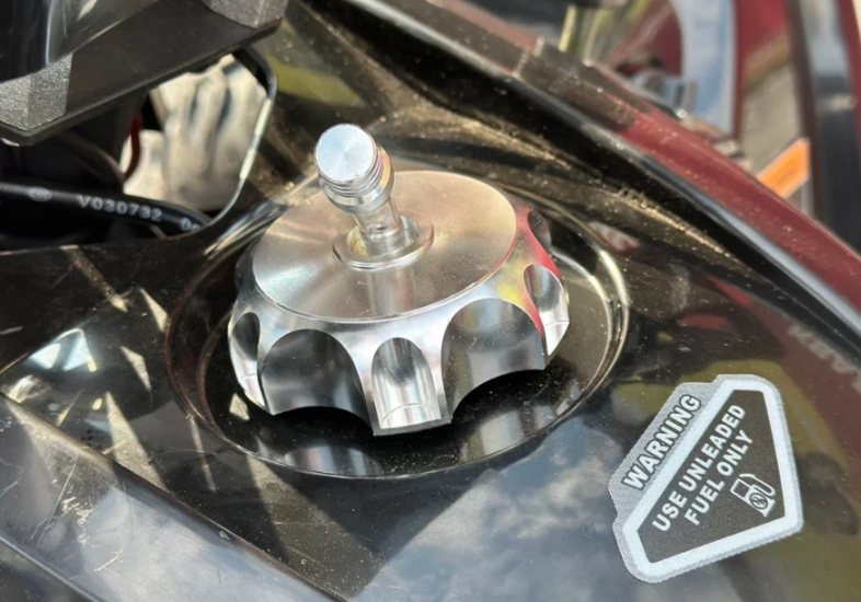 Квадроцикл GBM CROSS HILL 300 NEW PREMIUM в Первоуральске