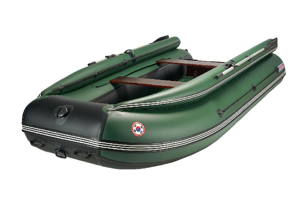 Лодка MISHIMO FAMILY LITE 430 в Первоуральске