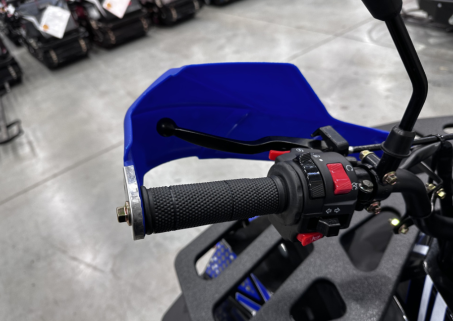 Квадроцикл GBM SHARP BIG 300 NEW PREMIUM в Первоуральске