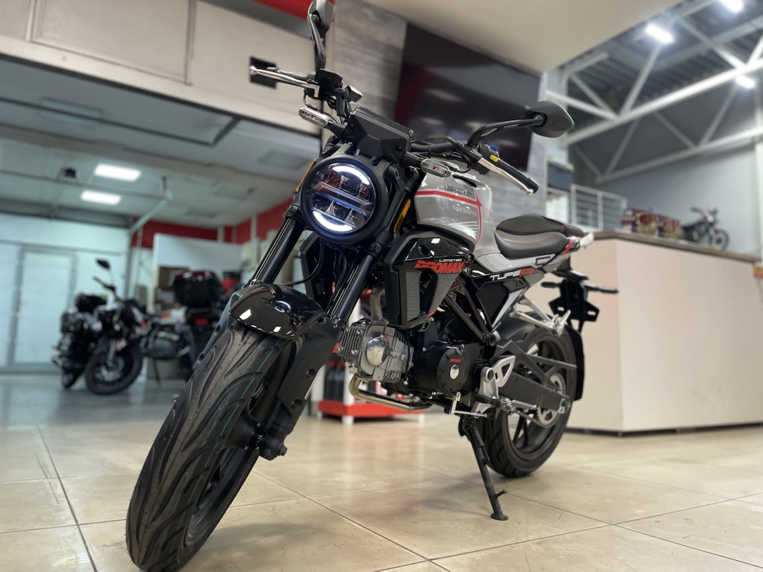 Мопед PROMAX CB150R (49) в Первоуральске