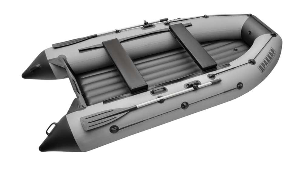 ЛОДКА ДРАККАР 3000 НДНД CLASSIC (БЕЗКИЛЬ) в Первоуральске