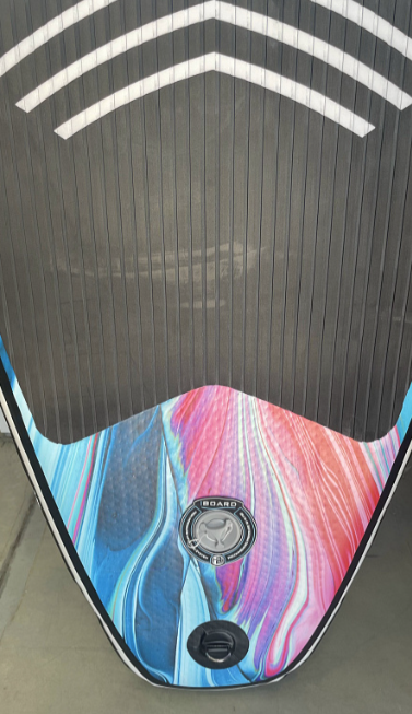 SUP (САП) ДОСКА RAIDEX I BOARD 11’ (332СМ) N 33 в Первоуральске