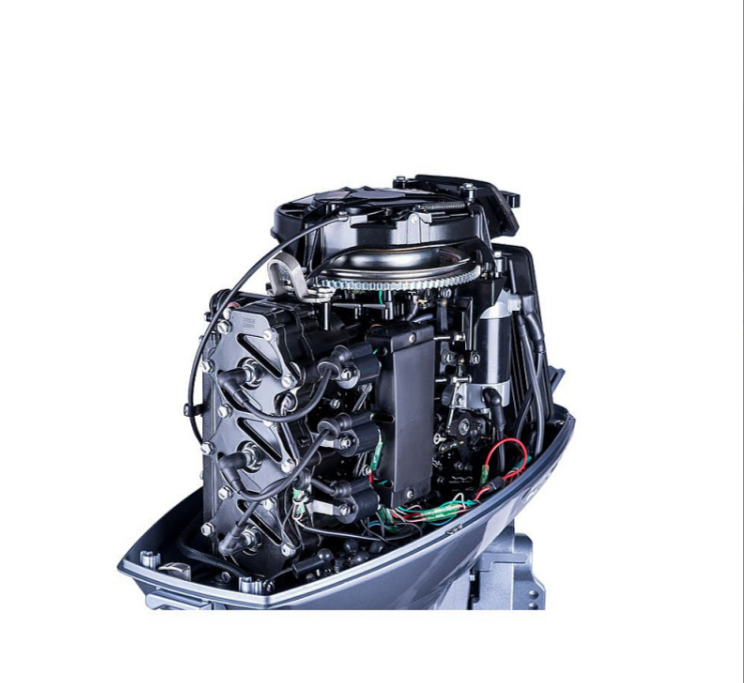 Лодочный мотор SEANOVO SN70FFEL-T в Первоуральске