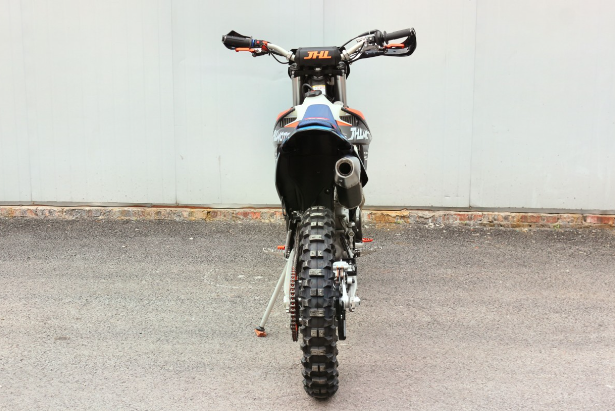 Мотоцикл JHLMOTO JHL Z7+ Otom NC300 (177MM) в Первоуральске