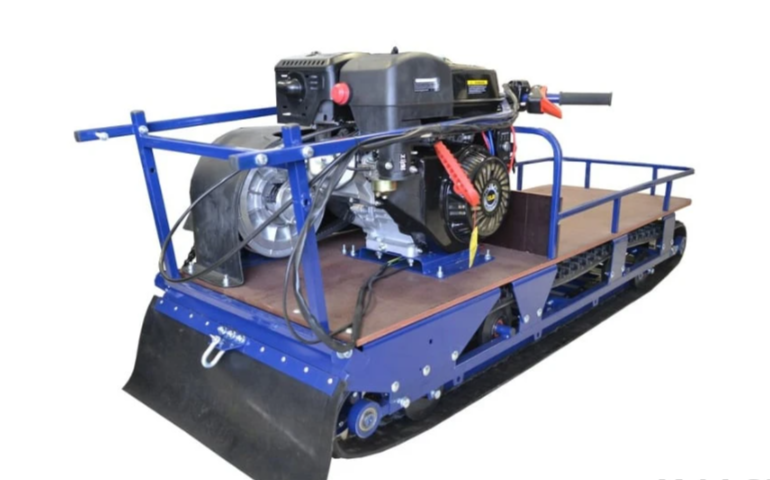 Мотобуксировщик БАРС P550 12 л.с. в Первоуральске