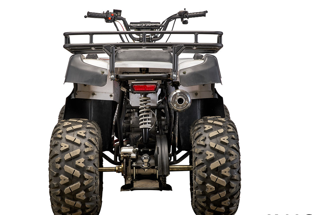 Квадроцикл YACOTA SELA 200 в Первоуральске