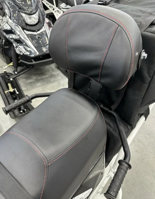 СНЕГОХОД IRBIS SF200L XE SUPERLONG в Первоуральске