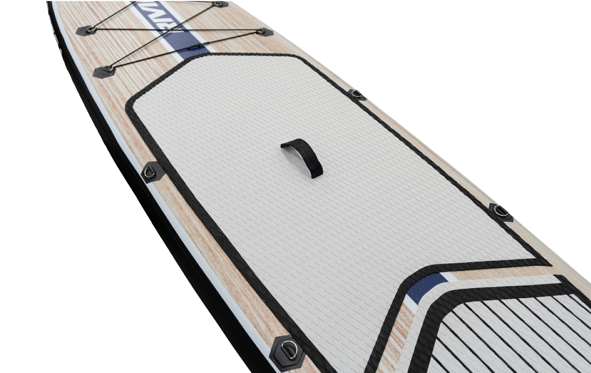 Сап-борд синий 11.6ft RIVIERA в Первоуральске