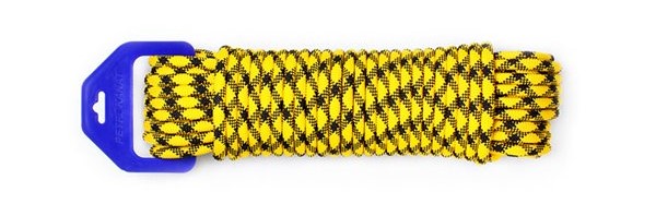 Шнур Экстрим плетеный якорный 12 мм 1400 кг в Первоуральске