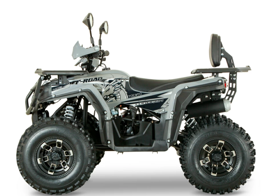 Квадроцикл YACOTA DRAGON LUX LD в Первоуральске