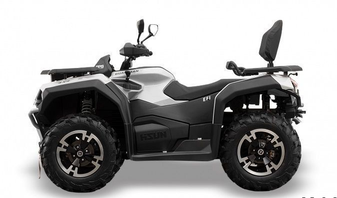 Квадроцикл HISUN GUARDIAN 550L /LONG в Первоуральске
