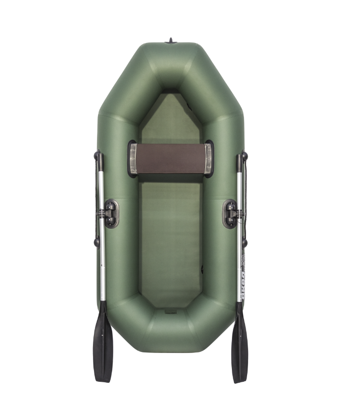  Лодка АКВА-ОПТИМА 210 в Первоуральске