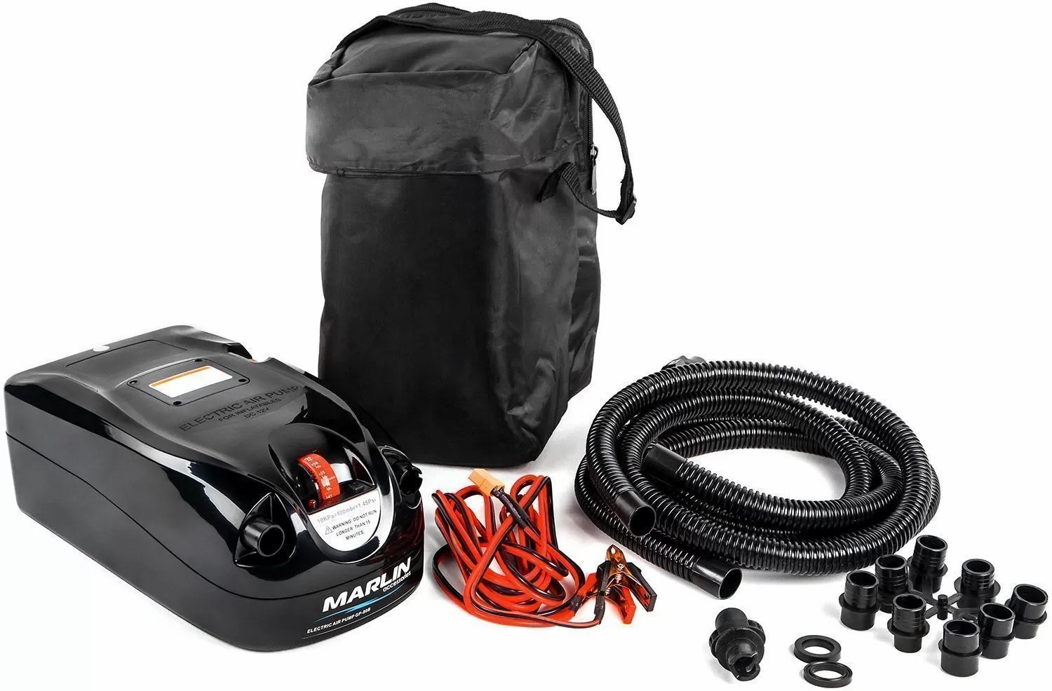 ЭЛЕКТРИЧЕСКИЙ НАСОС MARLIN GP-80 BD в Первоуральске