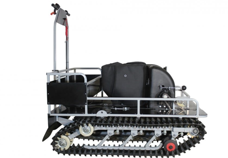 Мотобуксировщик УРАГАН Медведь 20 л.с. в Первоуральске