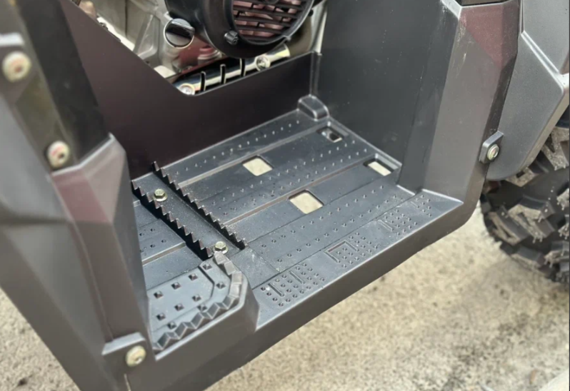 Квадроцикл GBM CROSS HILL 300 NEW в Первоуральске