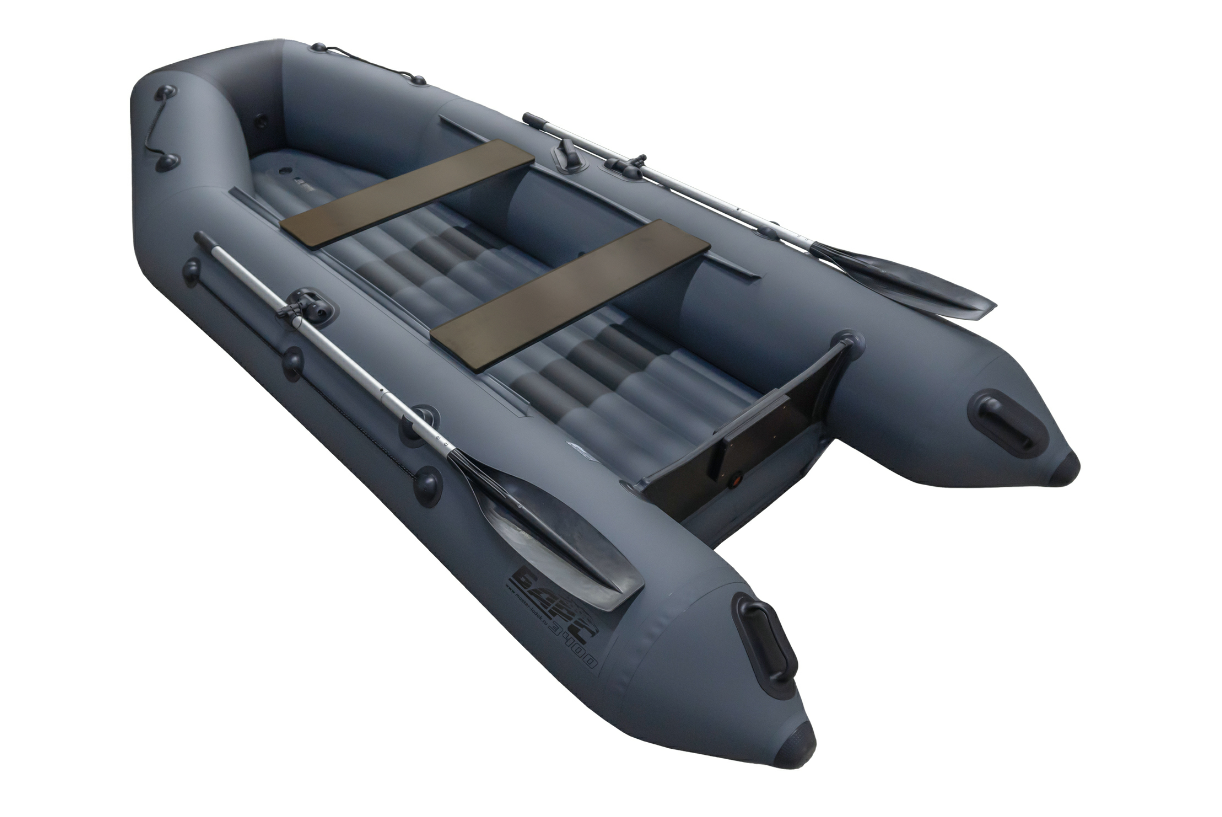 Лодка Барс 3400 НДНД в Первоуральске