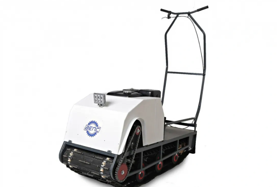 Мотобуксировщик ВЕПС «БЮДЖЕТНЫЙ» 15 л.с. в Первоуральске