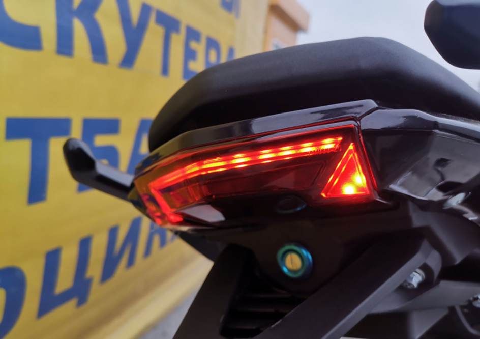 Мотоцикл MOTOLAND (МОТОЛЕНД) 250 CB250 (172FMM-5/PR250) (2022 г.) в Первоуральске