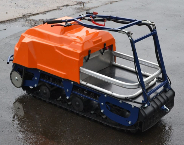 Мотобуксировщик БАРС СЛЕДОПЫТ MDS 9 л.с. в Первоуральске