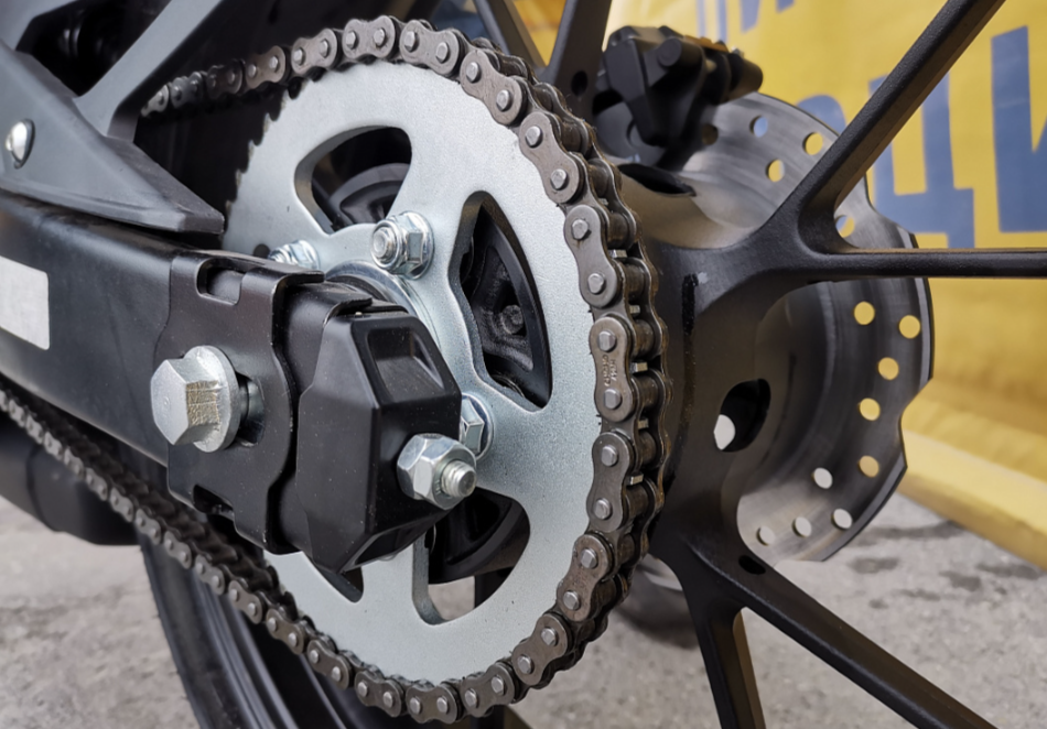 Мотоцикл MOTOLAND (МОТОЛЕНД) 250 CB250 (172FMM-5/PR250) (2022 г.) в Первоуральске