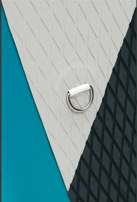 НАДУВНОЙ SUP-BOARD BUSINESS LIGHT BLUE 10,6 в Первоуральске