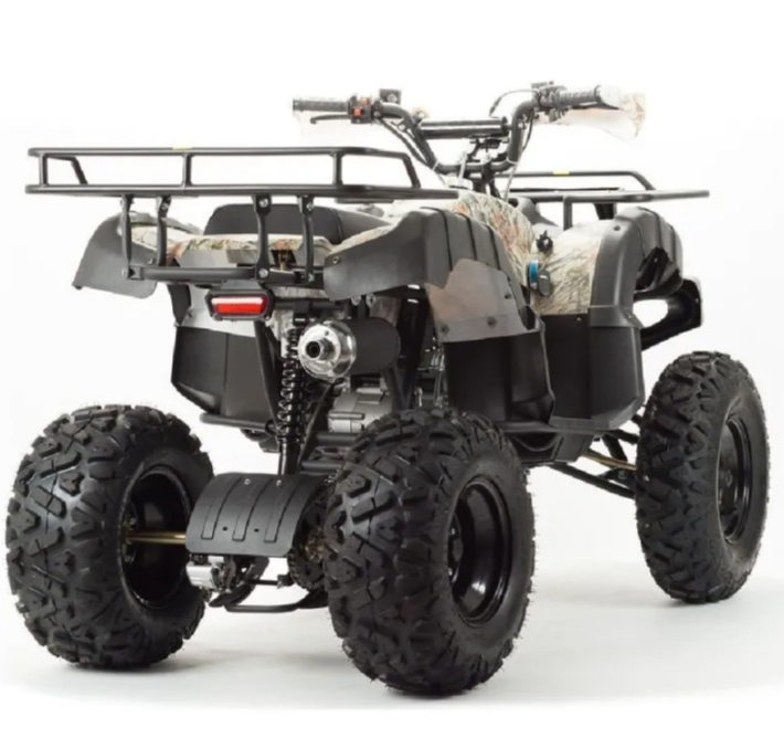 Квадроцикл PROMAX ATV 250 (2025) в Первоуральске