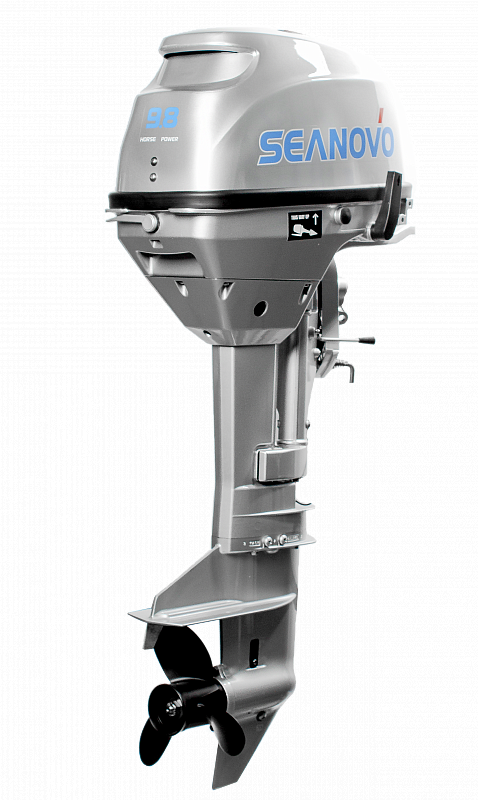 Лодочный мотор SEANOVO SN9.8FHS в Первоуральске