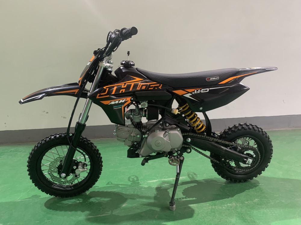Питбайк JHLMOTO JHL MK110 (12/10) в Первоуральске