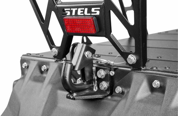 Снегоход STELS SA800R (L LUX WT) ВИТЯЗЬ 2.0 К01 Tech в Первоуральске