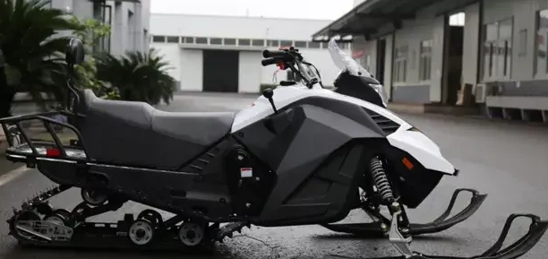 Снегоход ULAR 220 в Первоуральске