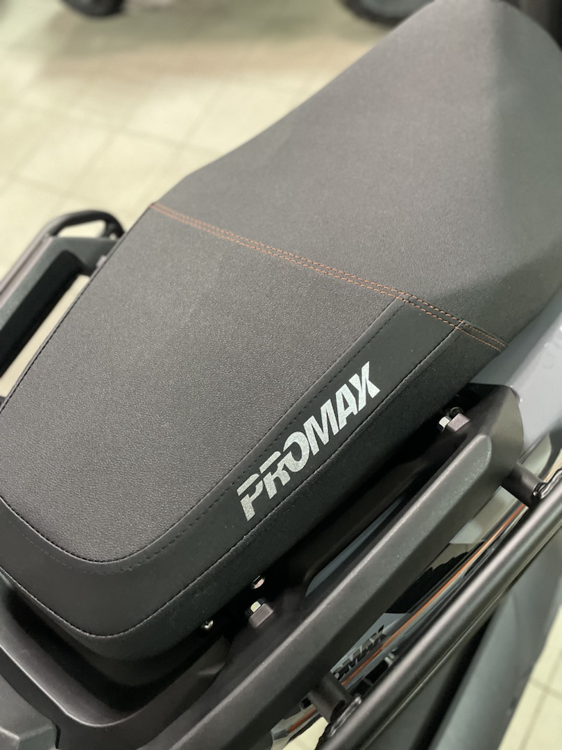 Скутер PROMAX STALKER 150(49) в Первоуральске