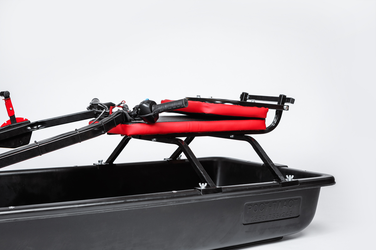 СИДЕНИЕ ДЛЯ САНЕЙ в Первоуральске