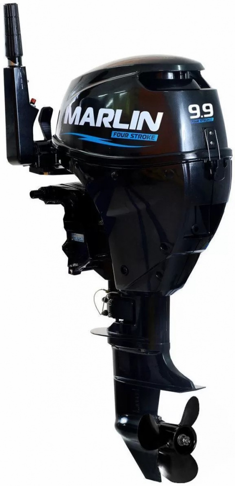Лодочный мотор MARLIN MF 9.9 AMHS в Первоуральске