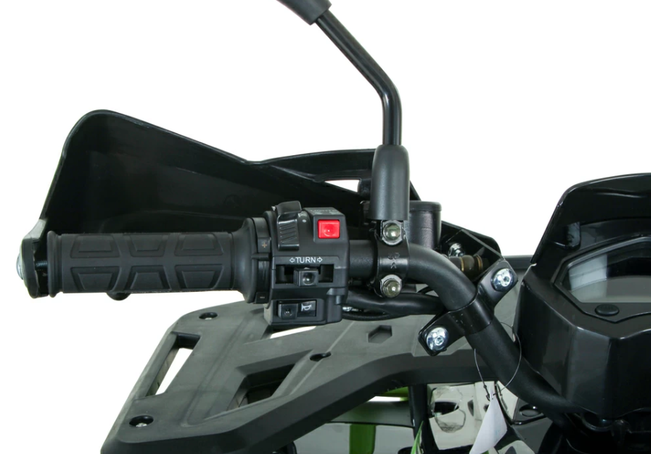 Квадроцикл YACOTA DRAGON LUX в Первоуральске