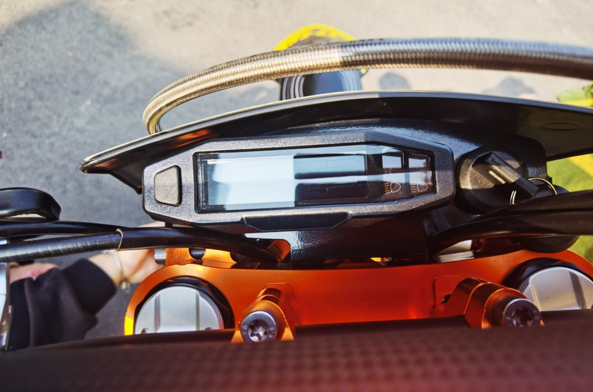 Мотоцикл JHLMOTO JHL Z8 NC300S (182-MN) в Первоуральске