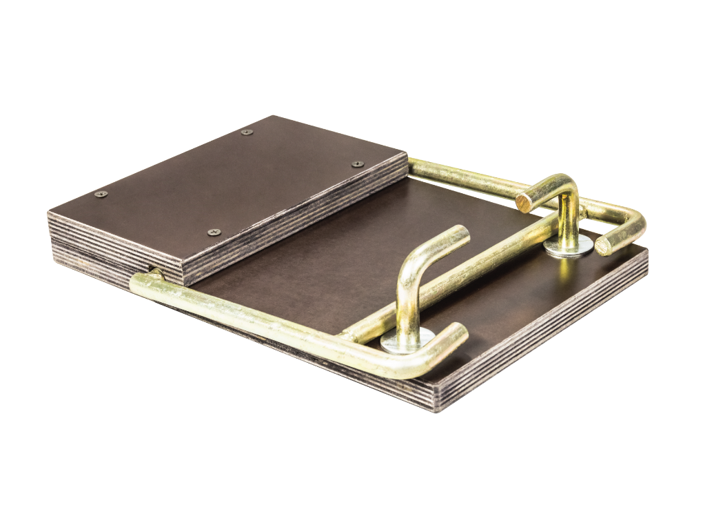 Навесной транец в Первоуральске