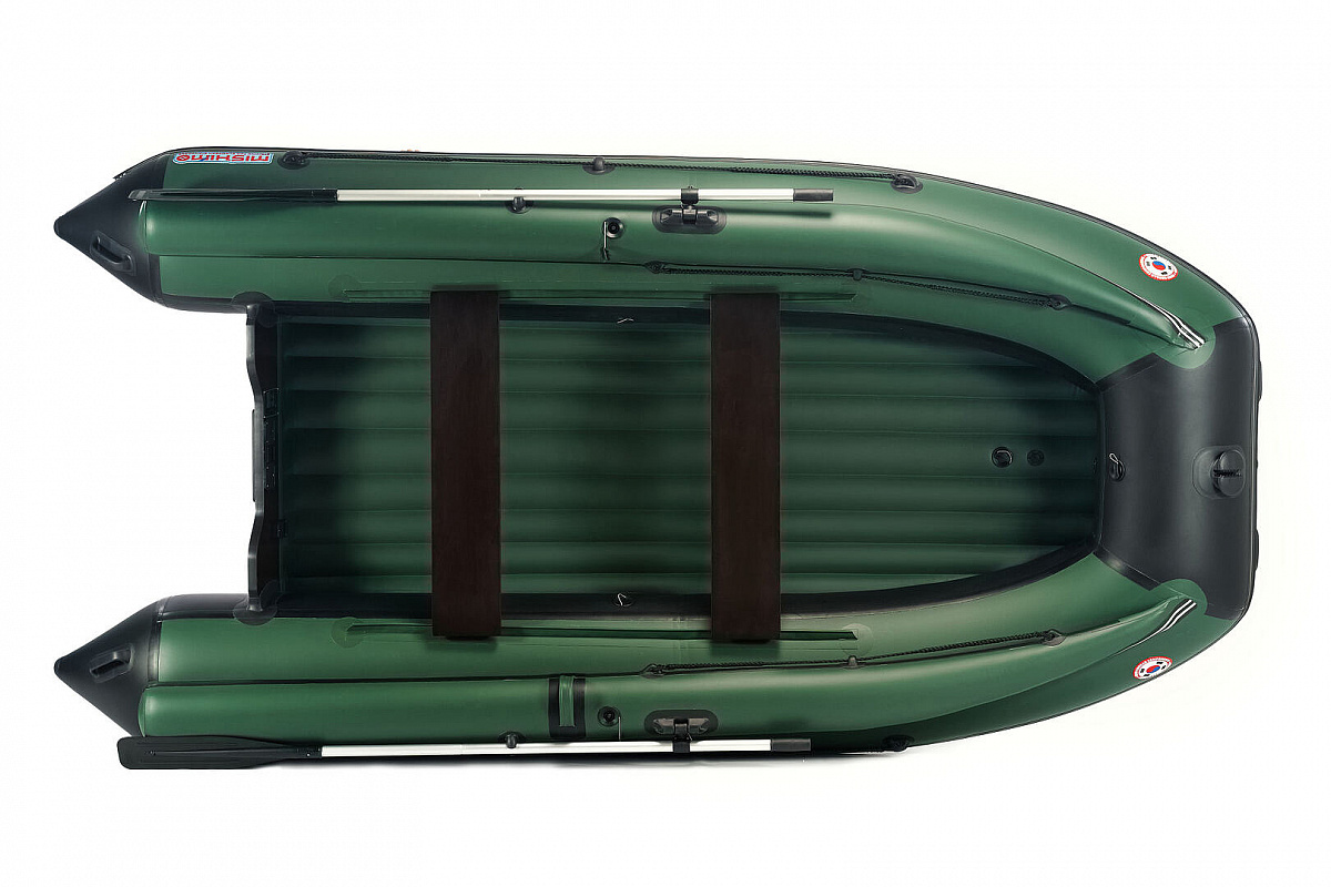 Лодка MISHIMO FAMILY LITE 430 в Первоуральске