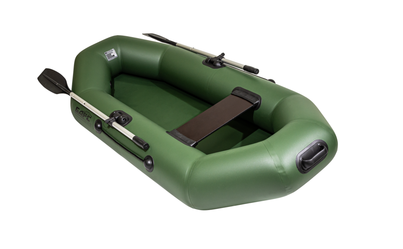 Лодка Барс 230 в Первоуральске