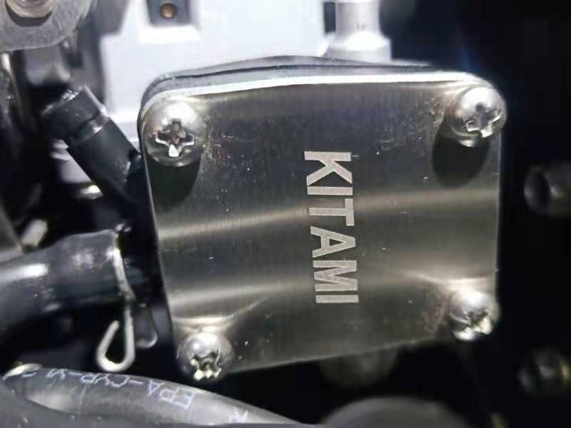 Лодочный мотор MARLIN PROLINE MP 9.9 (15) AMHS в Первоуральске