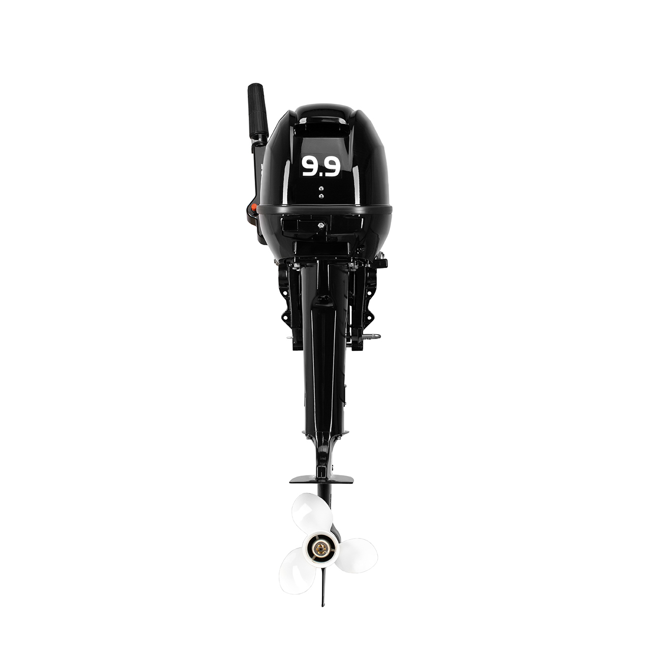 ЛОДОЧНЫЙ МОТОР GLADIATOR G9.9FHS в Первоуральске