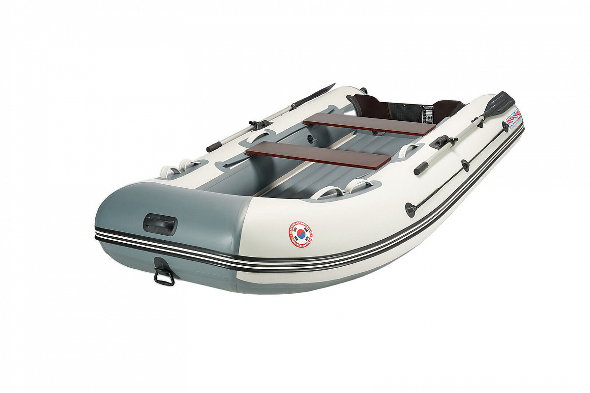 Лодка MISHIMO LITE 360 в Первоуральске