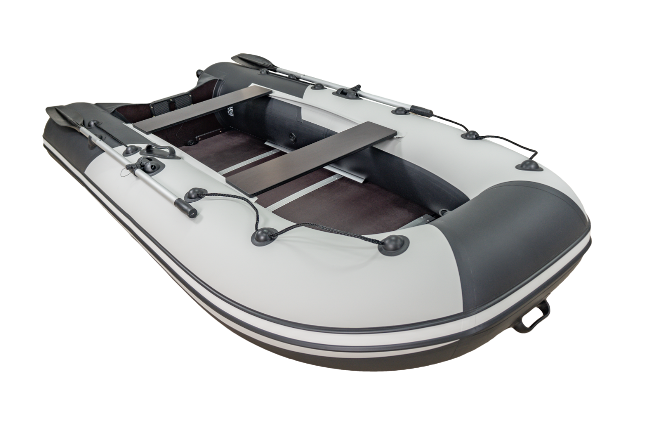 Лодка Ривьера Компакт 2900 СК в Первоуральске