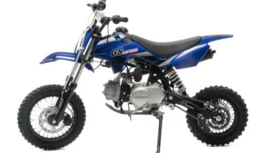 Питбайк MOTOLAND (МОТОЛЕНД) GS Motors S11 в Первоуральске