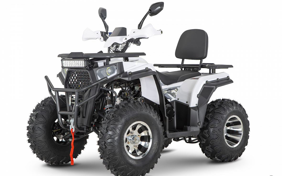 Квадроцикл YACOTA VIKING PRO в Первоуральске