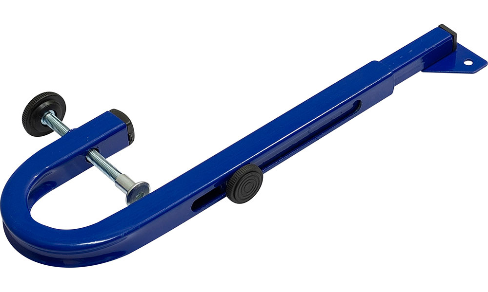 Кронштейн датчика эхолота №2 с петлей в Первоуральске