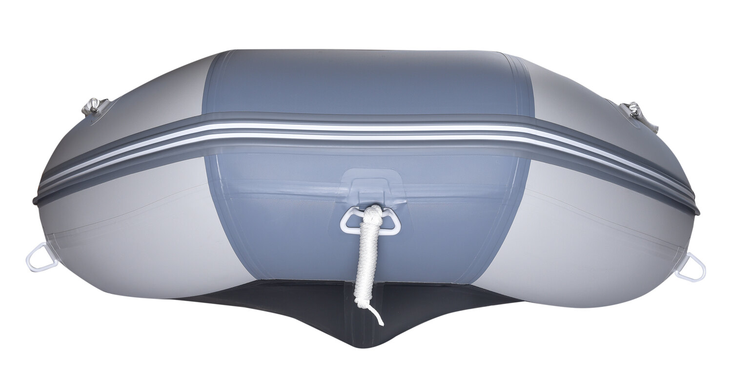 НАДУВНАЯ ЛОДКА GLADIATOR B330AL в Первоуральске