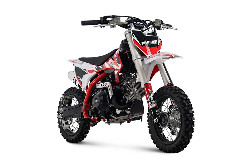Питбайк Progasi KIDS POWER 110 (10/12) в Первоуральске